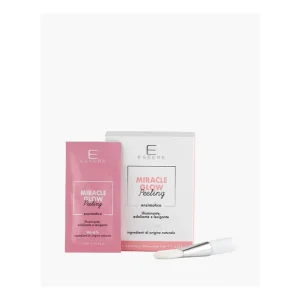 Must-Have Miracle Glow - Peeling Enzimatico