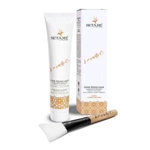 Esclusivo Longevity-C Divine Peeling Mask