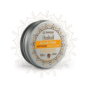 Holud Scrub Viso Antiage Prezzo Conveniente