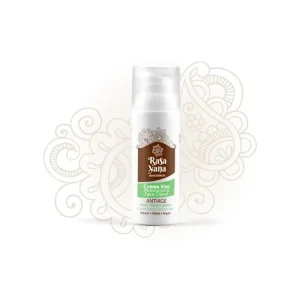 Crema Viso Bio Antiage Pelle Mista e Grassa Più Venduto