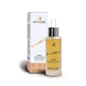 LongeVity-C Serum Edizione Limitata