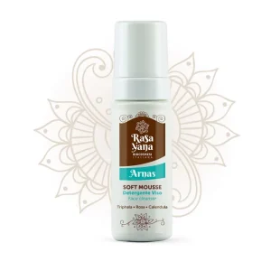 Spedizione Espresso Arnas Soft Mousse