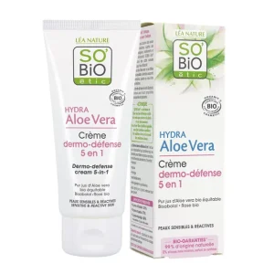 Crema Dermo Prottetiva 5 in 1 Spedizione Gratuita
